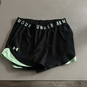 Under Armor shorts